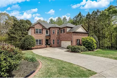 1025 Boxwood Lane, Canton, GA 30114 - Photo 1
