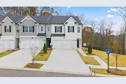 233 Sound Circle, Stockbridge, GA 30281 - Photo 1