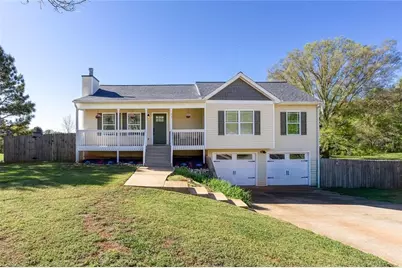 53 Adams Lane, Rockmart, GA 30153 - Photo 1
