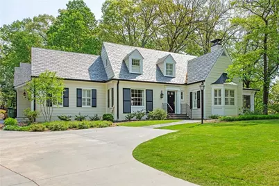 2785 Arden Road NW, Atlanta, GA 30327 - Photo 1