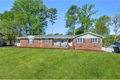 4384 Bonaparte Drive, Tucker, GA 30084 - Photo 1