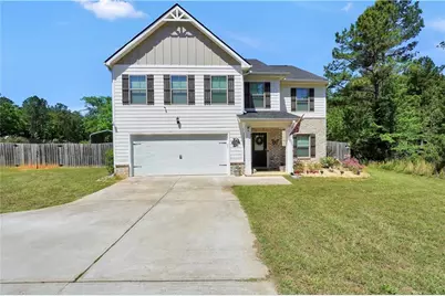 214 Woodlands Drive, Jackson, GA 30233 - Photo 1