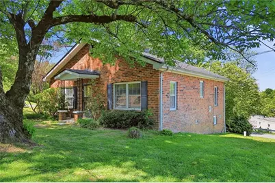 999 Old Canton Road, Ball Ground, GA 30107 - Photo 1