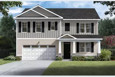 202 Cattle Drive, Perry, GA 31069 - Photo 1