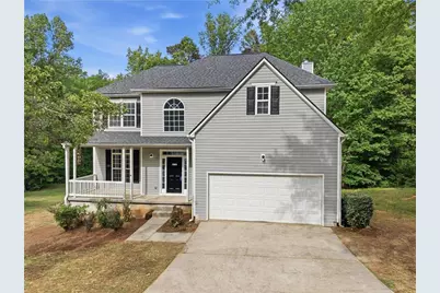 814 Shadow Lakes Drive, Lithonia, GA 30058 - Photo 1