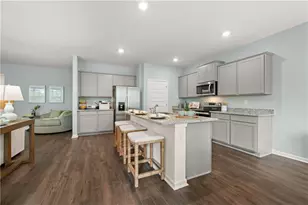 1171 Amerson st, Buckhead, GA 30625 - Photo 6