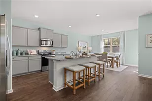 1171 Amerson st, Buckhead, GA 30625 - Photo 4