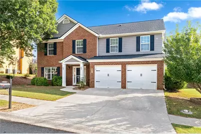 871 New Liberty Way, Braselton, GA 30517 - Photo 1
