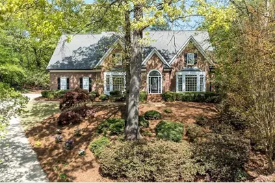 2184 Brooke Farm Court, Dunwoody, GA 30338 - Photo 1