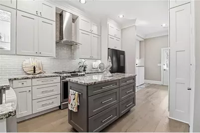 8630 Parker Place, Roswell, GA 30076 - Photo 1