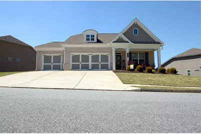 404 Gardens Of Harmony Drive, Canton, GA 30115 - Photo 1
