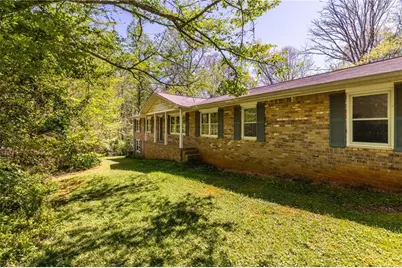 302 Pine Lake Drive, Cumming, GA 30040 - Photo 1