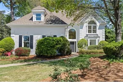 501 Prentiss Point SE, Marietta, GA 30067 - Photo 1