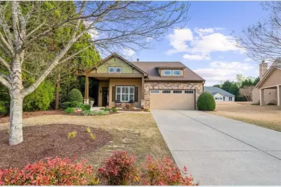 4550 Concord Village Lane, Cumming, GA 30040 - Photo 1