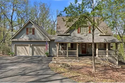 3847 Wilderness, Jasper, GA 30143 - Photo 1