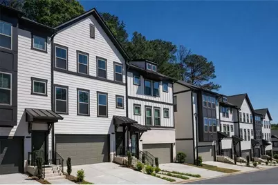 1332 Stanley Park Drive, Decatur, GA 30033 - Photo 1
