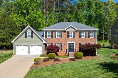 826 Marbrook Drive, Lawrenceville, GA 30044 - Photo 1