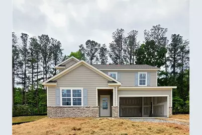68 Wildflower Ridge Road Lot 101, Dallas, GA 30157 - Photo 1