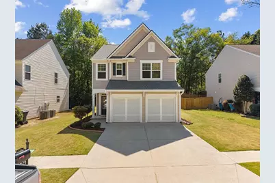 2734 Winslow Ridge Drive, Buford, GA 30519 - Photo 1
