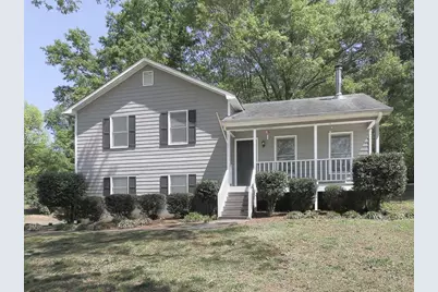 25 Mission Ridge Drive SW, Cartersville, GA 30120 - Photo 1