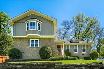 2657 Langland Court NE, Atlanta, GA 30345 - Photo 1