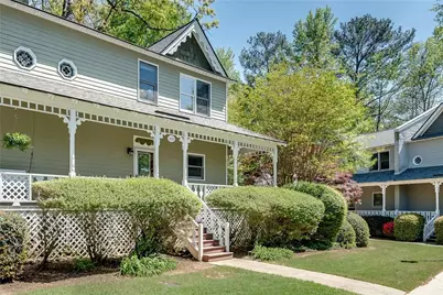 1433 Cambridge Common, Decatur, GA 30033 - Photo 1