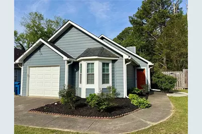 3482 Clare Cottage Trace SW, Marietta, GA 30008 - Photo 1