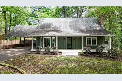 26 Ridgewood Drive, Cartersville, GA 30120 - Photo 1