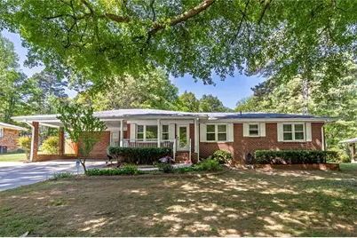 6696 Starling Drive SW, Mableton, GA 30126 - Photo 1