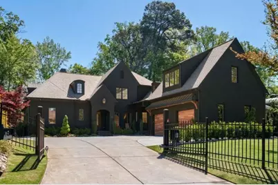 4075 Peachtree Dunwoody Road NE, Atlanta, GA 30342 - Photo 1