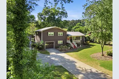 3824 Sanders SW, Marietta, GA 30008 - Photo 1