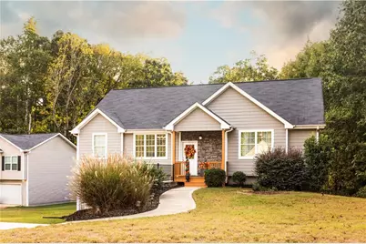 355 Conner Court, Social Circle, GA 30025 - Photo 1