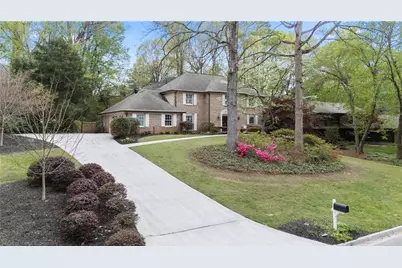 760 Old Campus Trail, Atlanta, GA 30328 - Photo 1