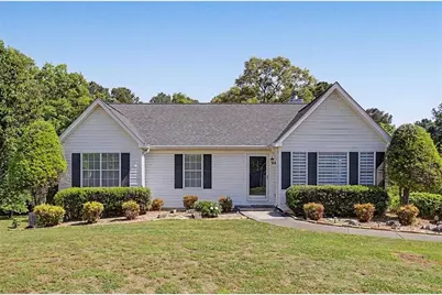 166 Hanover Circle SE, Calhoun, GA 30701 - Photo 1