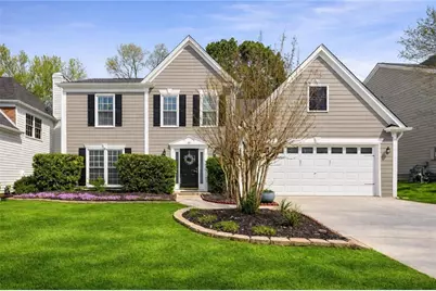 3735 Longlake Drive, Duluth, GA 30097 - Photo 1