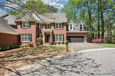 7155 Roswell Road #48, Atlanta, GA 30328 - Photo 1