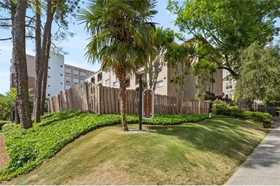 395 Pharr Road NE #302, Atlanta, GA 30305 - Photo 1