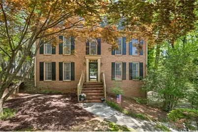 5895 Greenbrier Road, Atlanta, GA 30328 - Photo 1