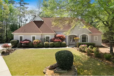 735 Mill Circle, Alpharetta, GA 30022 - Photo 1