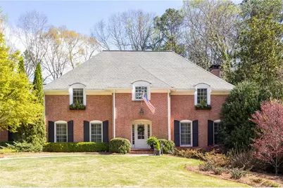 6225 Old Hickory Point, Atlanta, GA 30328 - Photo 1