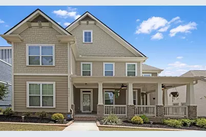 9902 Ashton Old Road, Douglasville, GA 30135 - Photo 1