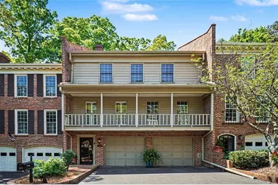 318 NE The Chace NE, Atlanta, GA 30328 - Photo 1
