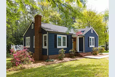 116 Pecan, Bremen, GA 30110 - Photo 1