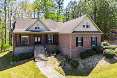 9731 Fallview Court, Villa Rica, GA 30180 - Photo 1