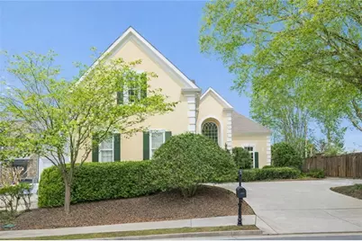 1058 Oakpointe Place, Dunwoody, GA 30338 - Photo 1