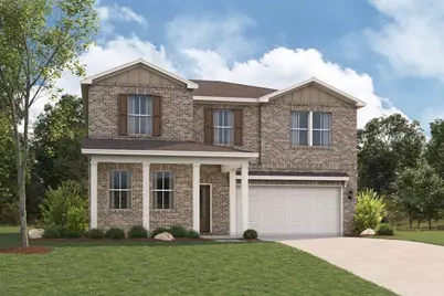 8050 Dickens Drive, Fairburn, GA 30213 - Photo 1