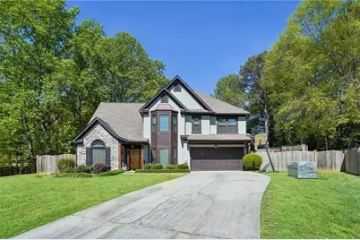 1501 Grace Meadows Lane SE, Smyrna, GA 30082 - Photo 1