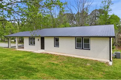 3011 Refuge Road, Jasper, GA 30143 - Photo 1