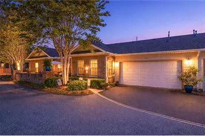 149 Villa Park Circle, Stone Mountain, GA 30087 - Photo 1