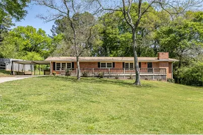 33 Lady Marian Drive, Rome, GA 30161 - Photo 1